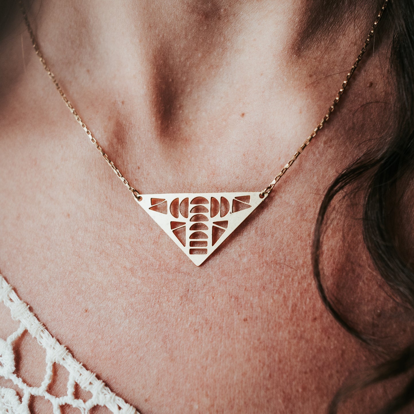 Necklaces - POS