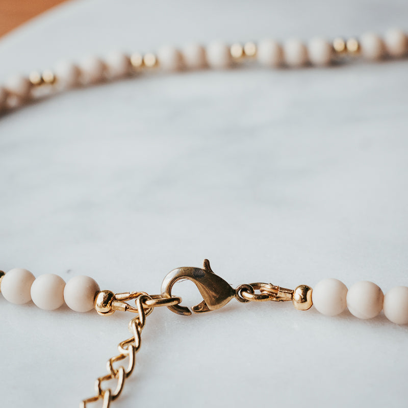 Sun Medallion Necklace | Fossil