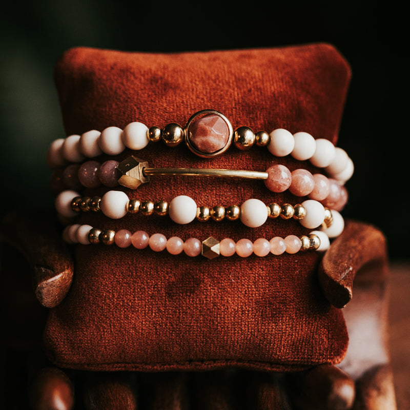 Bracelet Stacks