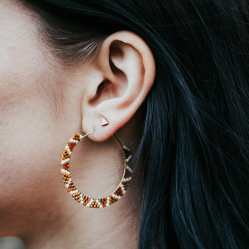 Earrings over $50