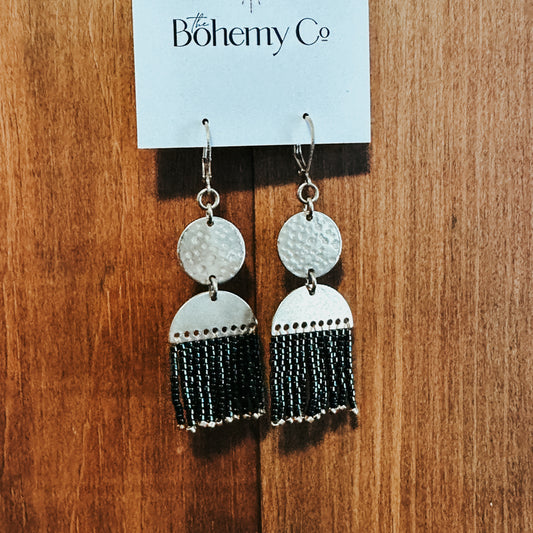 Beaded Earrings