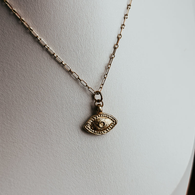 Evil Eye Necklace