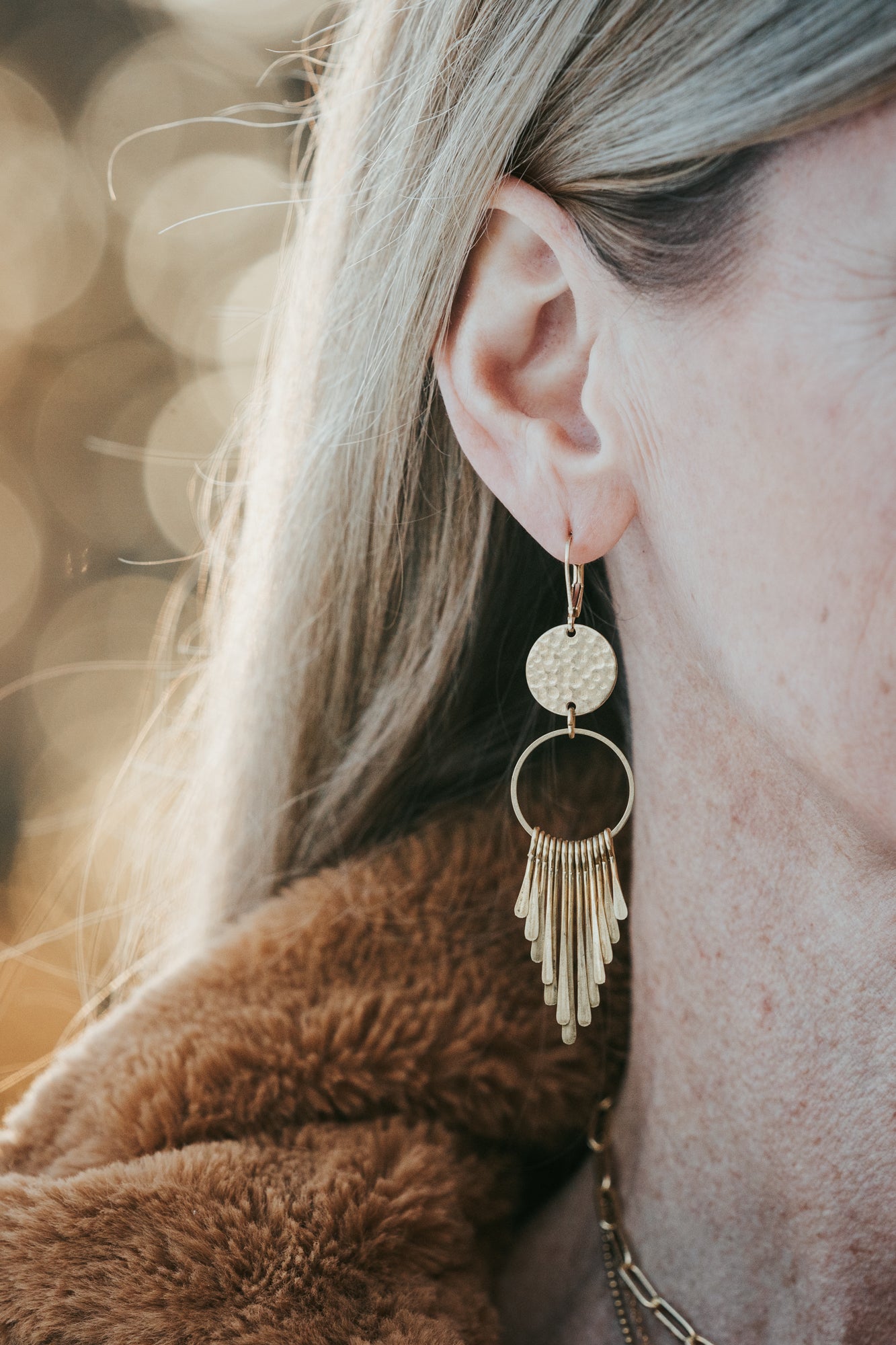 Earrings - POS
